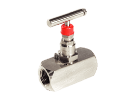 Needle & Instrument Valves