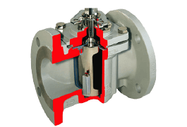 Plug Valves